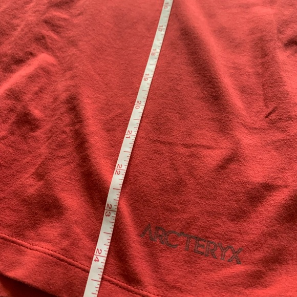 Arc’teryx women base layer - Picture 6 of 6